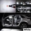 【White W213 Sedan 22PCS】 MDNG Canbus LED Interior Light Kit For Mercedes Benz E Class W124 W213 S124 S210 S211 S212 S213 C207. 