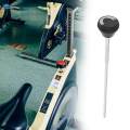 Exercise Bike Resistance Bar Resistance Knob Brake Knob Assembly Indoor Bikes. 