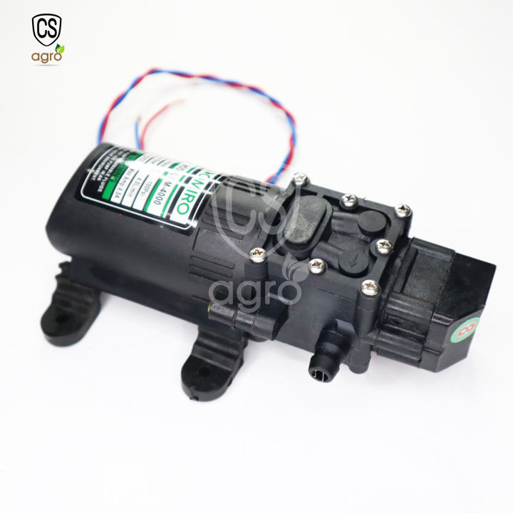 Spires%2012V%20DC%20Water%20Pressure%20Pump%2012%20Volt%20Diaphragm%20-%20Image%203