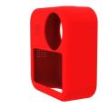 Skin Body Protector Video Silicone Case For MAX Drop Case. 