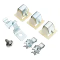 6 Pcs Set Dryer Door Latch/Catch 279570 For Whirlpool Kenmore PS334230 AP3094183 -. 