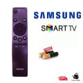 Samsung Smart Tv Magic Remote Controller & Free Batteries. 