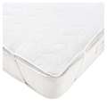 Mattress Protector 72×78 (Super King Size) (6"×6.5" Ft). 
