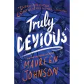 Truly Devious: A Mystery (Truly Devious, 1). 