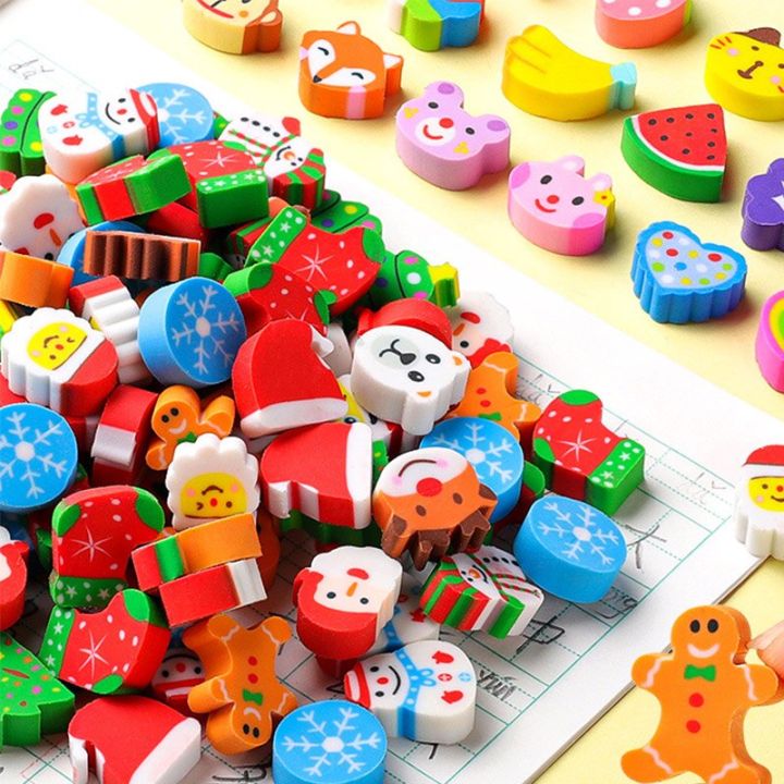 50pcs/set%20Cute%20Rubber%20Eraser%20Creative%20Animal%20Fruit%20Pencil%20Erasers%20Mini%20Kawaii%20Stationery%20Kids%20Student%20Office%20Supplies%20-%20Image%204
