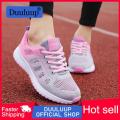 【BestGO】Summer New Fashion  Mesh Sneakers Sport Shoes for Women Ultra Light Running Shoes Korean Women Casual Shoes Size 35-40. 
