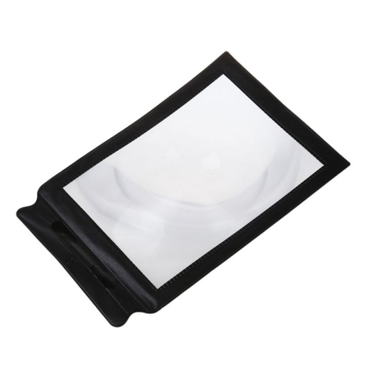 A4%20Full%20Page%203x%20Magnifier%20Sheet%20Large%20Magnifying%20Glass%20Book%20Reading%20Aid%20Lens%20-%20Image%205