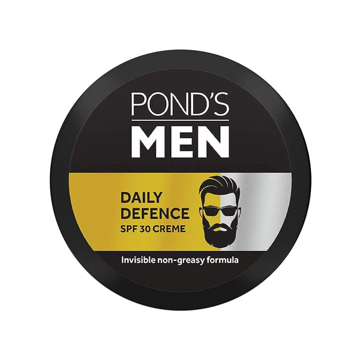Pond's Men Daily Defence SPF 30 Face Crème, 55 g FROM INDIA (SAM)
