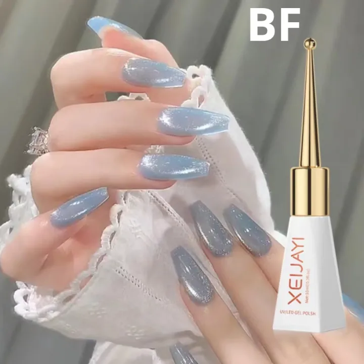 XEIJAYI%20Magnetic%20Gel%20Purple%20Color%20Reflective%20Glitter%20Cat%20Eye%20Gel%20Polish%20%EC%9E%90%EC%84%9D%EC%A0%A4%20Semi-permanent%20Nail%20Polish%20UV%20Venalisa%20for%20Manicure%20-%20Image%206