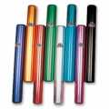 1pcs Relay Baton Athletic Event Games  Red Green Blue Black Silver Yellow Purple Colour Sanaabil Sanaabil Sports. 