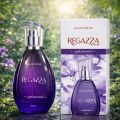 Regazza Femme Sophisticated Eau De Parfum Long Lasting Women’s Perfume 50ml Ladies Perfume. 