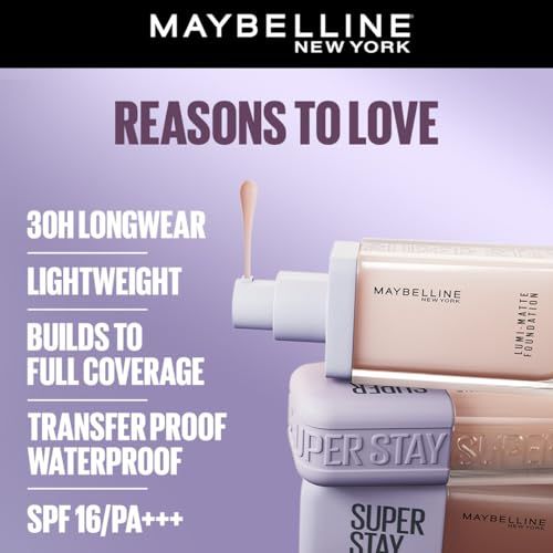Maybelline%20New%20York%20Super%20Stay%20Lumi-Matte%20Liquid%20Foundation%20-%20123,%20Up%20To%2030H%20Long%20Wear,%20Water%20&%20Transfer%20Proof.%20SuperStay%20Lumi-Matte%20Liquid%20Foundation%20comes%20with%20Non-comedogenic%20&%20Vegan%20Formula%20%7C%2035ml%20(FROM%20INDIA)%20-%20Image%202