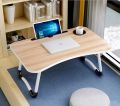 Portable Laptop Desk Home Foldable Laptop Table Notebook Study Laptop Stand Desk for Bed & Sofa Computer Table with Folding Legs. 