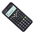 Function Calculator FC-991 Calculator forStudent Exams,Matrix Complex Numbers Solving Equations. 