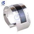 Stainless Steel LCD Electric Red Digital Temperature Meter 4-24 Centigrade sensor digital. 