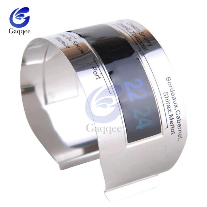 Stainless%20Steel%20LCD%20Electric%20Red%20Digital%20Temperature%20Meter%204-24%20Centigrade%20sensor%20digital%20-%20Image%203