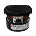 【BestGO】2 PCS LOT Sounderlink Audio Labs 3'' 25W subwoofer woofer bass midrange speaker driver 3 inch 30W loudspeaker DIy. 