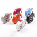 Digit Safe Lock Waterproof Backpack Suitcase 3 Digit Combination Lock. 