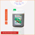 Organic Fertilizer in sri lanka. Plant Extract & 100% Naturally. (5L).. 