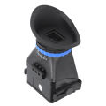 ST‑1 Screen Viewfinder for Camcorder with 3in/3.2in SLR. 