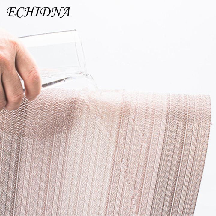 Minimal%20Space%20Placemats%20Set%20of%206%20Pvc%20Placemats%20Non-slip%20Heat%20Resistant%20Easy%20to%20Clean%20Dining%20Table%20Mats%20Stylish%20Table%20Decor%20for%20Homes%20Roll-up%20Placemats%20-%20Image%203