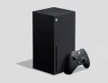 Xbox Series X. 