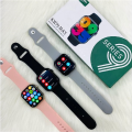 KW9 MAX Series 9 Smart Watch | 24 Hrs Always on Amoled Display | 2 GB Memory with Voice Recorder | BT Calling Sports Features. 