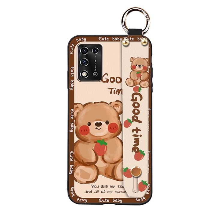 Back%20Cover%20cartoon%20Phone%20Case%20For%20ZTE%20Libero%205G%20ii/A103ZT%20geometry%20Durable%20Soft%20case%20Dirt-resistant%20phone%20cover%20simple%20-%20Image%206