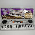 Big Fun Electronic Keyboard (32 mini keys) Electric Organ. 