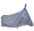 Motorcycle Motor Bike Scooter Waterproof Rain Cover (Large). 