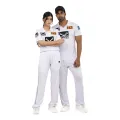 Official Sri Lanka Cricket Jersey - National Test Team - Pakistan tour 2023. 