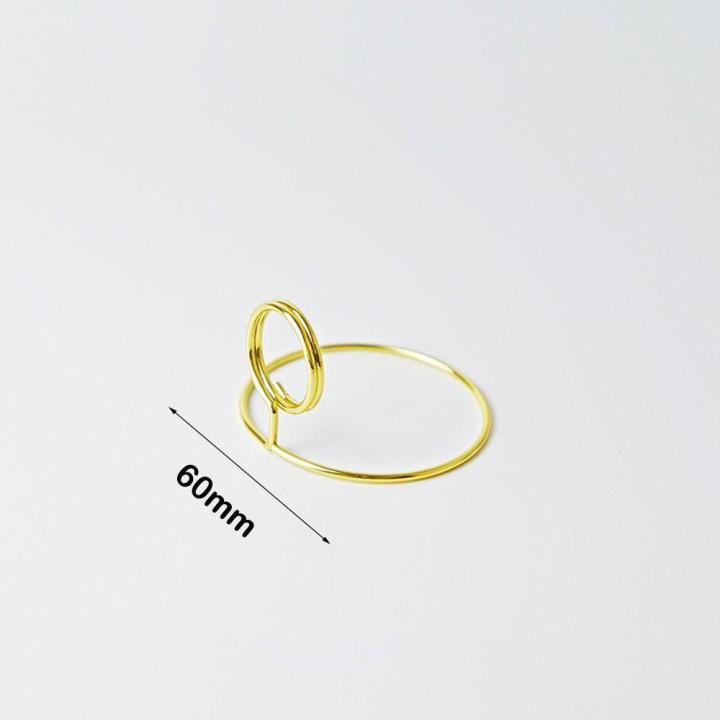 Metal%20Vertical%20holder%20Convenient%20Multiple%20shapes%20Desktop%20message%20holder%20Creative%20label%20holder%20for%20Office%20Home%20Desktop%20-%20Image%207