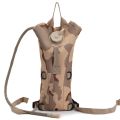 3L Water Hydration Backpack Tactical Water Bag Cycling Pack Sport Knapsack Running Hiking Climbing Travel Rucksack Water Bags. 