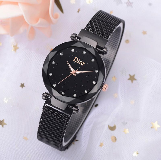 Dior watches magnetic best sale