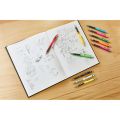 Rotring Tikky Mechanical Pencil, 0.5 Mm, Black. 