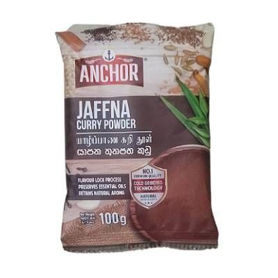 Anchor  jaffna curry powder 100g