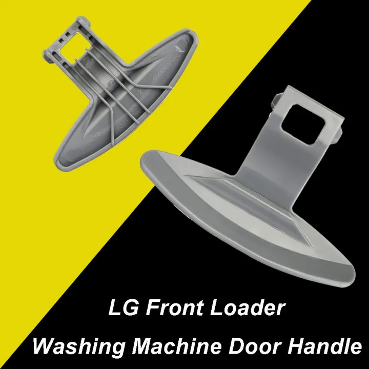 LG%20Washing%20Machine%20Front%20Load%20Gray%20Plastic%20Door%20Handle%20Latch%20-%20Image%205