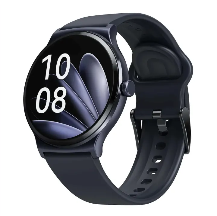 Haylou Solar Lite Smart Watch with Blood Oxygen Tracking