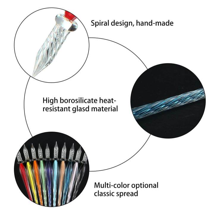 Hand%20Blown%20Glass%20Dip%20Pen%20Glass%20Dipping%20Pen%20Set-Small%20Glass%20Dip%20Pen%20with%20Blue%20Ink%20and%20Pen%20Stand%20for%20Crafts%20Calligraphy%20and%20Decoration%20Wrapped%20in%20Elegant%20Gift%20Case%20By%20Aolvo%20-%20Image%205