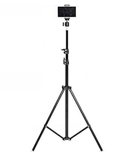 2.1m / 6.8ft Professional Studio Photography Selfie Durable High Quality Tripod Stand