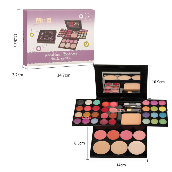 All%20in%20One%20Make%20Up%20Kit%20Full%20Set%20Gift%20Box%20Eyeshadow%20Palette%20Shimmer%20Lip%20Gloss%20Miss%20Makeup%20Kit%20Matte%20Eye%20Shadow%20Face%20Foundation%20-%20Image%205