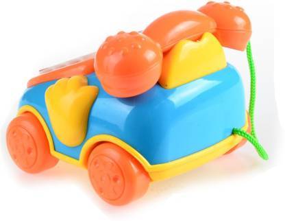 SaleOn%20Friction%20Powered%20Small%20Rolling%20Plastic%20Electronic%20Music%20Multifunctional%20Cell%20Phone%20Telephone%20Car%20Toy%202pcs%20Multicolour%20%7C%20Two%20pieces%20Baby%20Birthday%20Gift%20for%201%202%20year%20old%20boy%20girl%20child%20Educational%20toys%20%20(Multicolor)%20%7C%20Cahier%20Toy%20619%20%20INeedz%20LMH%206033%20-%20Image%203
