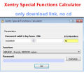 NEW 2023 Hot sell DAS Xentry Special Function Calculator+ FDOK Vedoc Calculator+ FDOK Keygen for MB StarC3 C4 C5 C6 free help insta. 