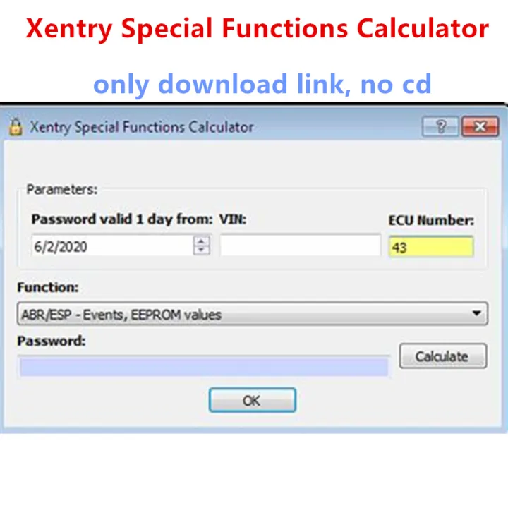 NEW%202023%20Hot%20sell%20DAS%20Xentry%20Special%20Function%20Calculator+%20FDOK%20Vedoc%20Calculator+%20FDOK%20Keygen%20for%20MB%20StarC3%20C4%20C5%20C6%20free%20help%20insta%20-%20Image%205