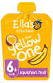 Ella's Kitchen The Yellow One Puree 90g. 