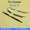 Volume Button Power Switch On Off Button Flex Cable For Huawei Nova 2i Flex Cable Replacement Parts. 
