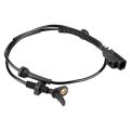 ABS Wheel Speed Sensor Suitable for RANGE EVOQUE 2011-2017 LR024202. 