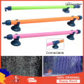 Shimei ❈ 7inch Aquarium Fish Tank Air Stone Stick Bubble Wall Tube Oxygenation Pump. 