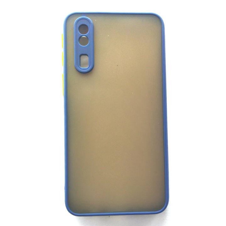 Samsung Galaxy A2 Core A260 Back Cover Case