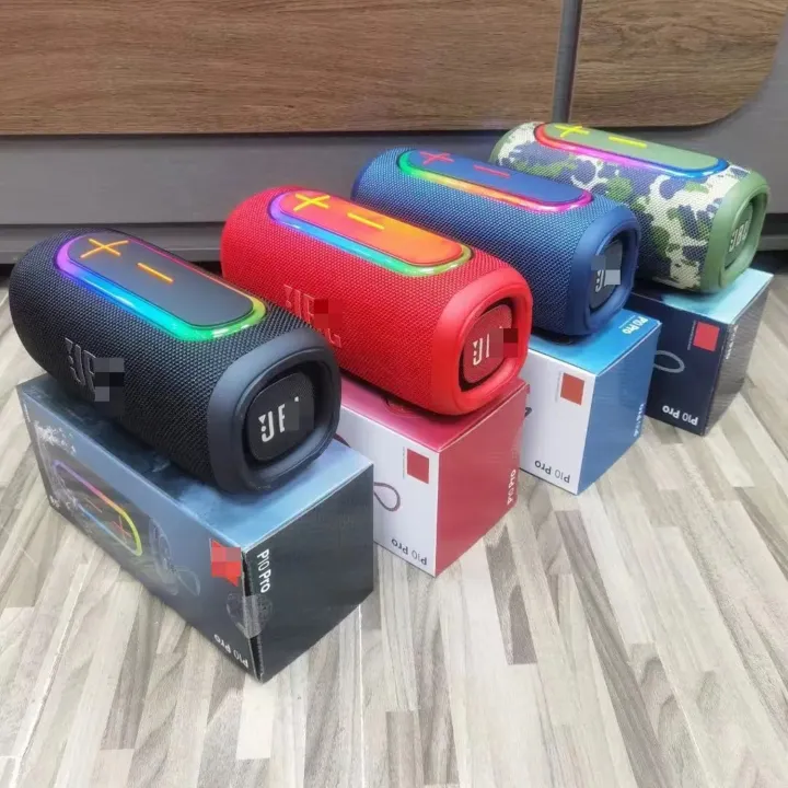 P10 fashion bt speaker